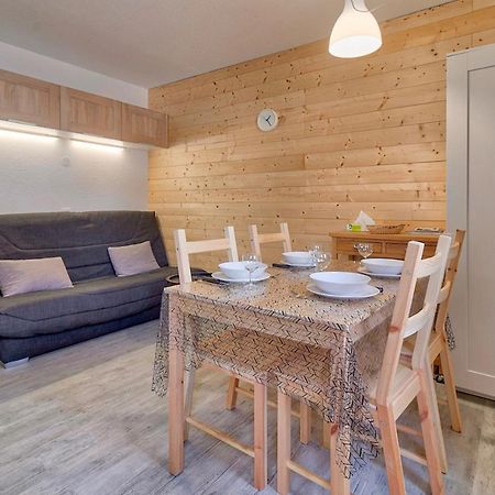 Residence Les Gourgs Blancs - 80M Des Pistes Génos المظهر الخارجي الصورة